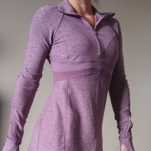Lululemon Pullover